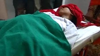 क्यों दम तोड़ रही हैं माताएं...