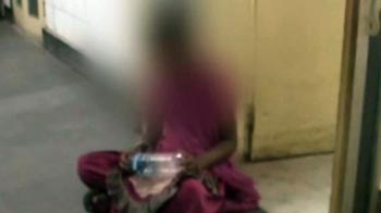 Videos : यूपी में दलित लड़की के साथ बलात्कार