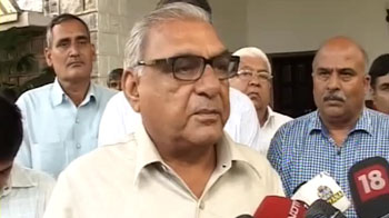 हुड्डा ने दी 70 पैसे की राहत