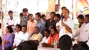 Sai Baba Trust money: Puttaparthi wants clarity