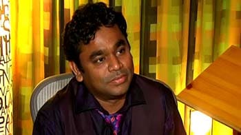 Video : Rahman on his music, his life (Episode 1, Part 1)