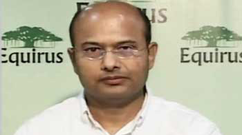 Not much upside to IT stocks: Bhavin Shah