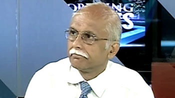 Nifty may touch 5900 mark: Saumil Trivedi