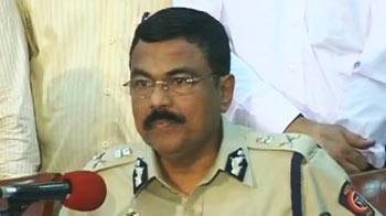 Chhota Rajan gang had journalist Dey killed: Police Chhota Rajan gang had journalist Dey killed: Police