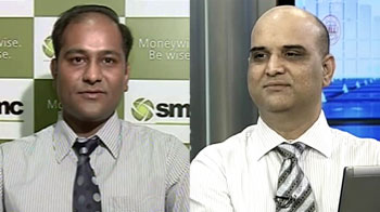 Video : Stock monitor: ICICI Bank, ITC, Jindal Steel, Idea Cellular