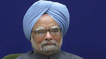 Video : Is Prime Minister Manmohan Singh's silence hurting the Govt?