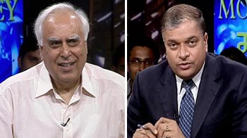 Video : Kapil Sibal on Jan Lokpal Bill