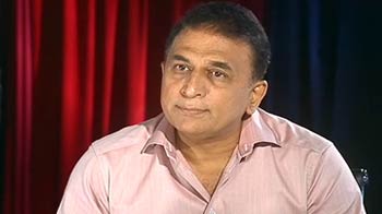Gavaskar slams ICC ban on runners