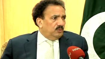 26/11 voice samples: Pak justifies delay