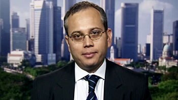 Overweight on India: RBS Asia Sec