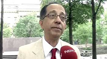 Slowdown deliberate, will control inflation: Kaushik Basu