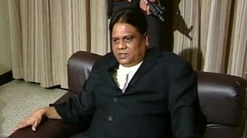 जे डे से डरा छोटा राजन!