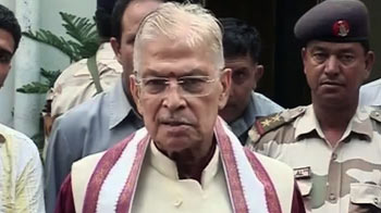 जोशी नहीं रख सके 2जी रिपोर्ट