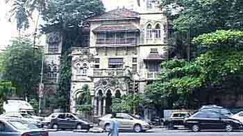 South Mumbai bungalow sold for record Rs 350 crore‎