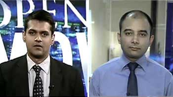 Buy KS Oils with a target of Rs 45: Nomura