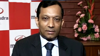 Fuel price hike to not impact auto demand: M&M