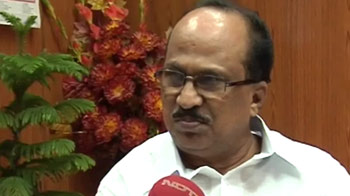 दे देंगे सस्ता अनाज : थॉमस