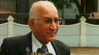 दंगों के अहम दस्तावेज नष्ट