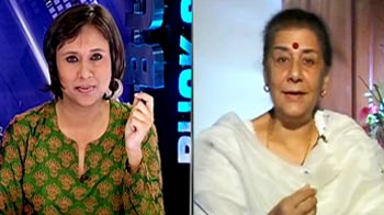 UPA's public relations push