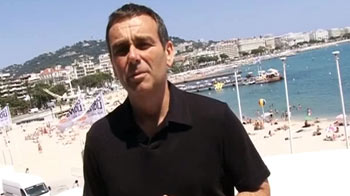 Award winning entries at Cannes Lions 2011