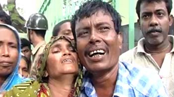 कोलकाता में 17 बच्चों की मौत