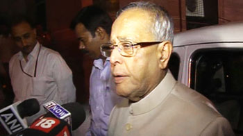 Cairn-Vedanta deal will create positive sentiment: Pranab