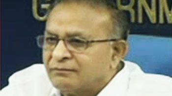 Oil minister on Cairn-Vedanta deal