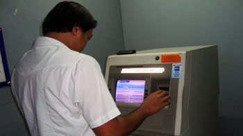 एटीएम का फ्री इस्तेमाल सिर्फ 5 बार