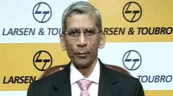 Video : Order inflow looking stable: L&T