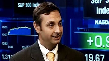 Video : Investors turning focus on defensive stocks: Anu Sharma