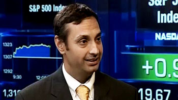 Investors turning focus on defensive stocks: Anu Sharma