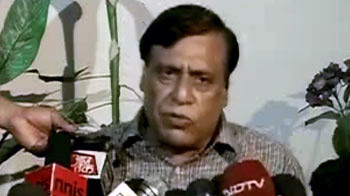 Neeraj's father: No sentence, it's acquittal