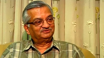 Video : Clean waiver: NSG ban a betrayal, says Anil Kakodkar