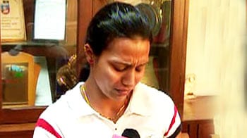 Video : Caught doping: Not my fault, says Mandeep