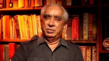 Video : BJP must project unity, says Jaswant Singh