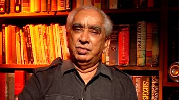 BJP must project unity, says Jaswant Singh