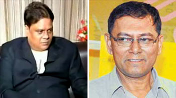 'मैंने मारा जे डे को'