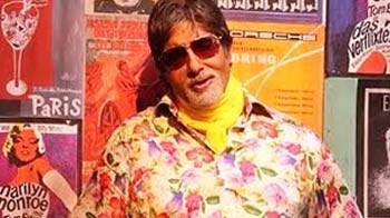 बॉलीवुड के ये आइटम ब्वॉयज