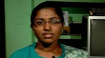 Video : Why can't I be a doctor, asks this Tamil Nadu girl