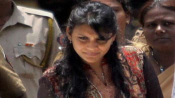 Video : Neeraj Grover case: Maria Susairaj released from jail