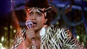 Fever this week: Disco