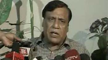 Neeraj Grover's father: Maria's confession was drafted for her