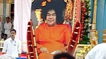Video : Trust matters: The Sathya Sai Baba legacy