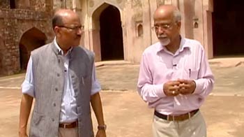 Walk The Talk with Satyananda Mishra