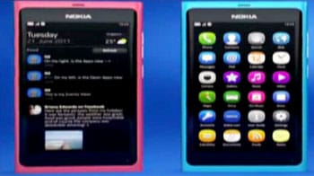 Nokia N9: The first MeeGo device