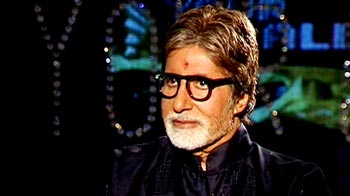 Big B's 12-hour struggle