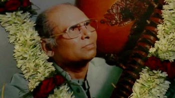 Students remember Ustad Asad Ali Khan