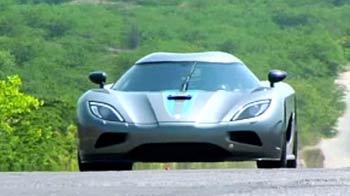 Car and Bike Show's vision of the future - Part II Car and Bike Show's vision of the future - Part II