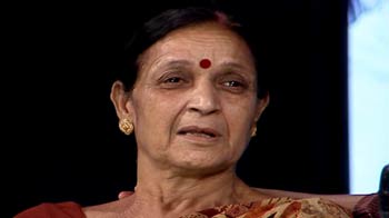 I am shattered, feel alone: Neeraj Grover's mother