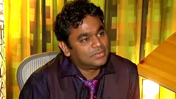 Rahman: My Faith, My Music (Episode 2, Part 1)